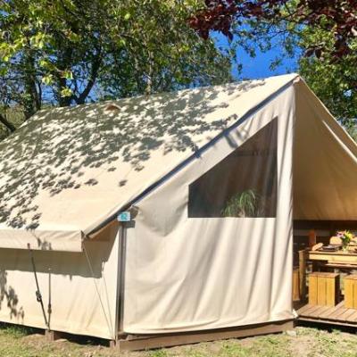 Ecolodge Sans Sanitaires