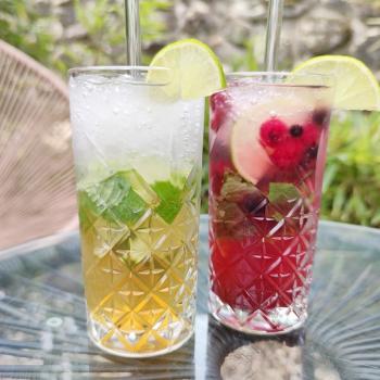 Cocktail maison