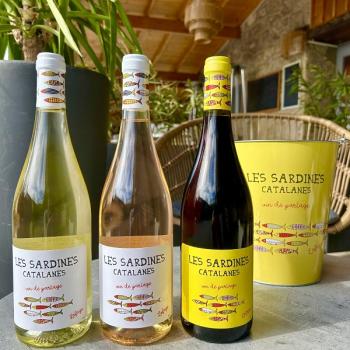 Vins domaine Lafage