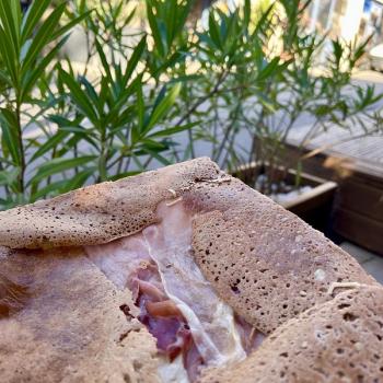 Galette