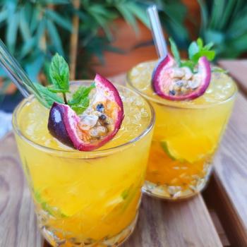 Cocktail maison